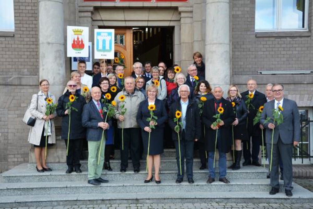 96. Urodziny Miasta Zabrze!