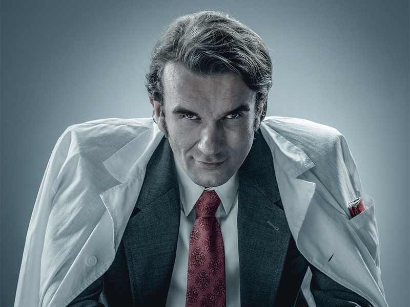 Jakie znane filmy powstawały w Zabrzu?