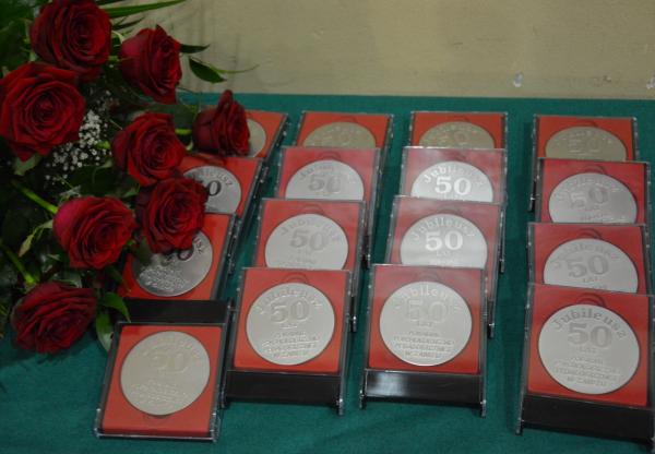 50-lecie Poradni Psychologiczno - Pedagogicznej