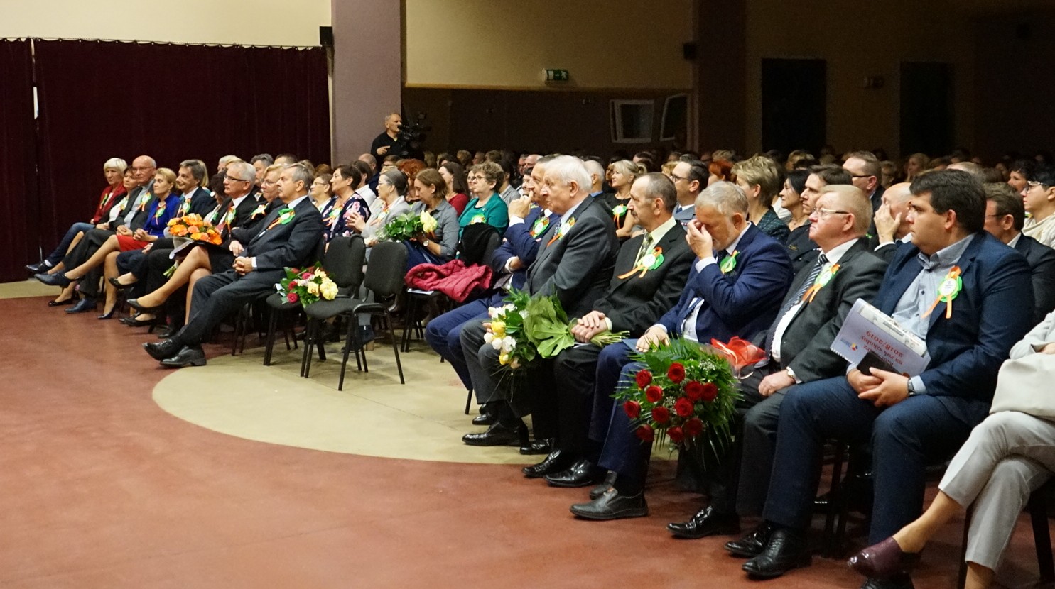 50-lecie Poradni Psychologiczno - Pedagogicznej