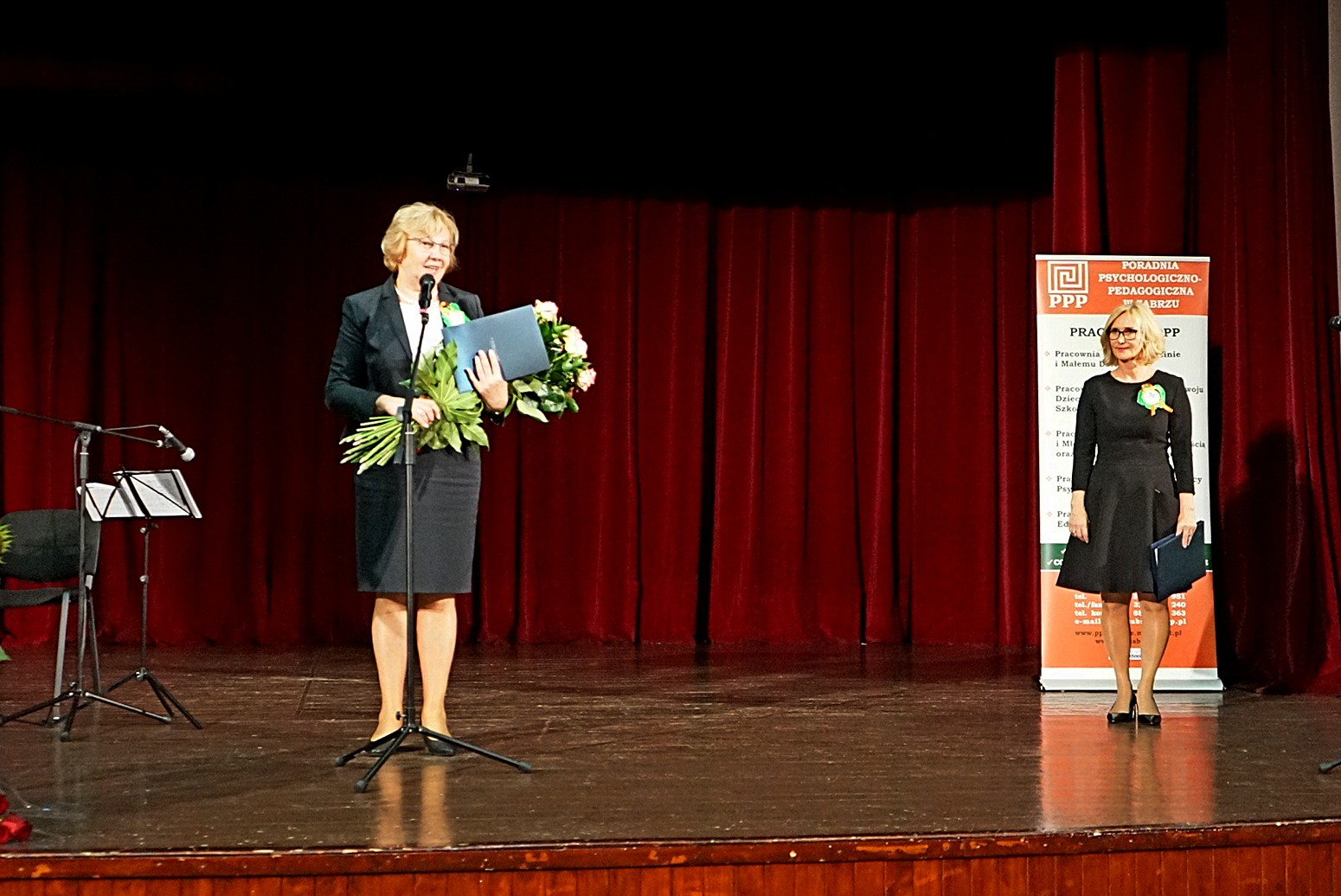 50-lecie Poradni Psychologiczno - Pedagogicznej