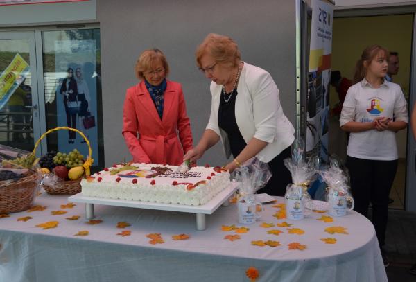 3. urodziny "Targowiska pod Ratuszem"