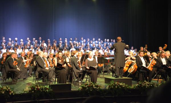 Za nami Koncert Oratoryjny