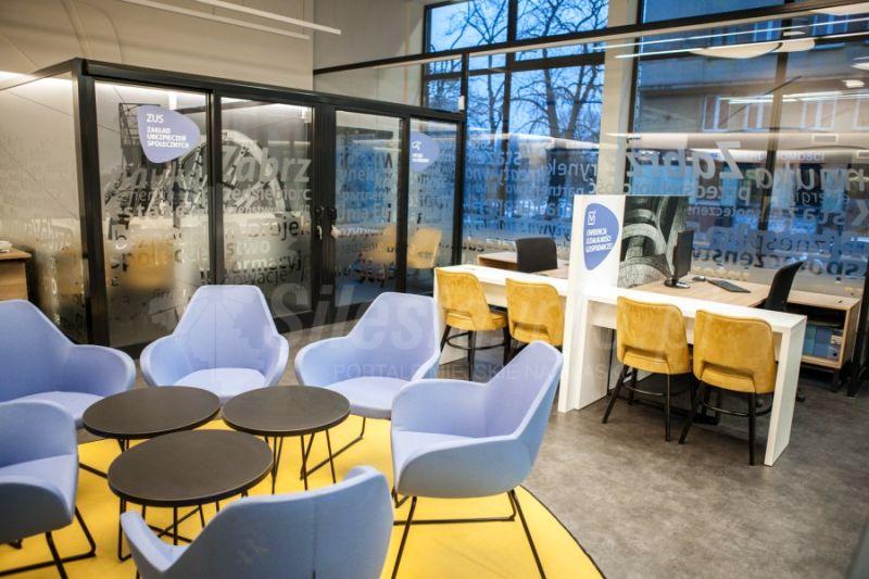 Mobilny Punkt Informacyjny Funduszy Europejskich w Zabrzu