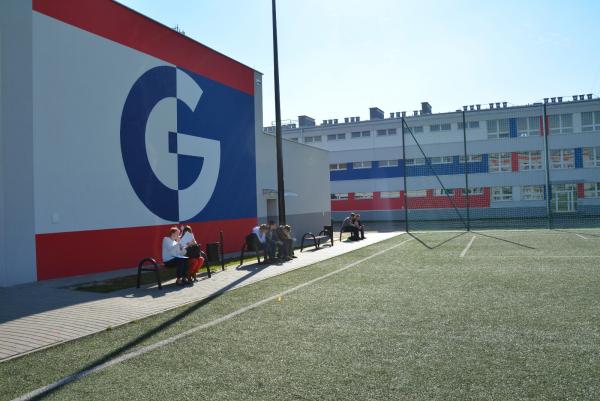 Zakończono termomodernizację Szkoły Podstawowej nr 29