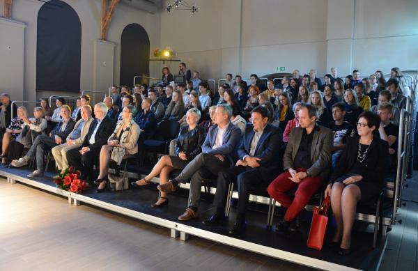 Miejski Ośrodek Kultury w Zabrzu zyskał nową salę