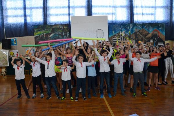 Szkoła Podstawowa nr 42 świętuje jubileusz 30-lecia