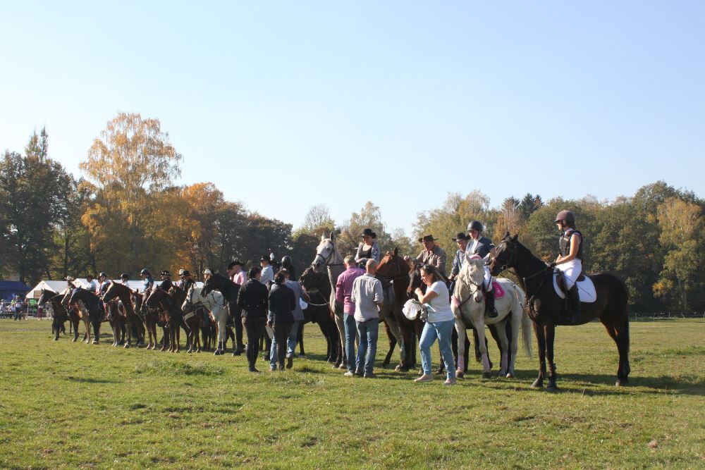 Kolejna edycja Hubertusa za nami!