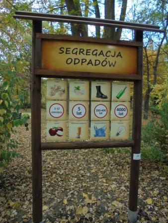 Miejski Ogród Botaniczny zaprasza