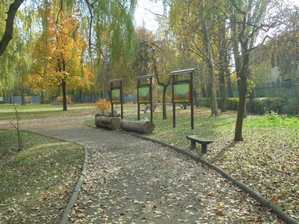 Miejski Ogród Botaniczny zaprasza