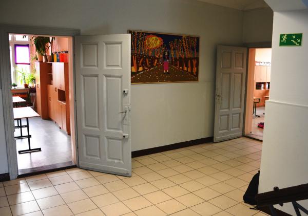 Szkoła Podstawowa nr 40 Specjalna w Zabrzu ma nową siedzibę!