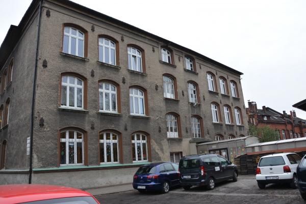 Szkoła Podstawowa nr 40 Specjalna w Zabrzu ma nową siedzibę!