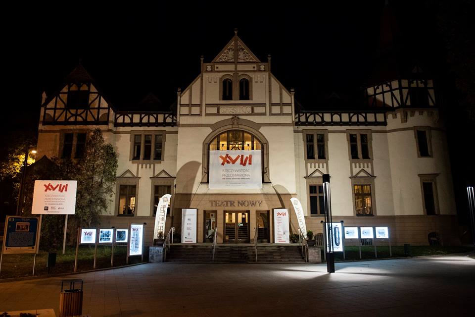 Teatralne "wybory" - warto znać wyniki!