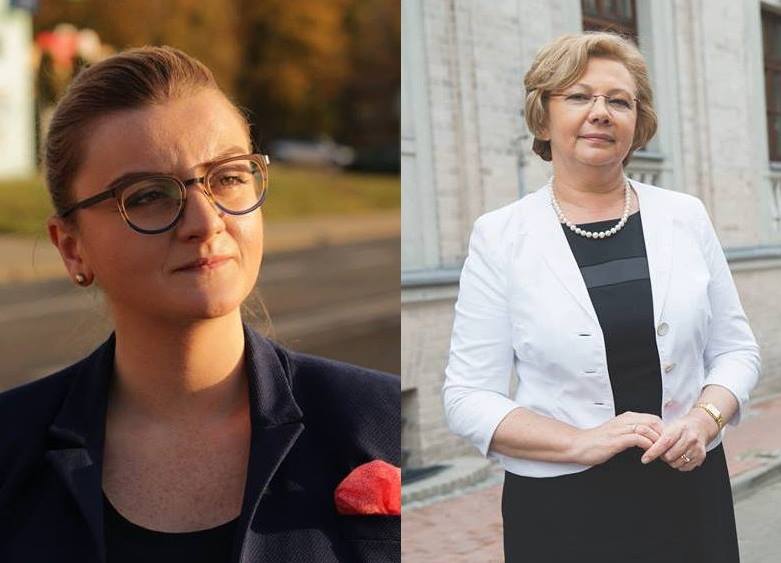 Nastroje przed drugą turą wyborów w Zabrzu