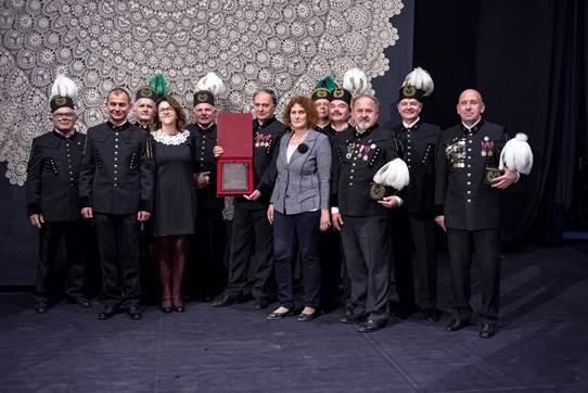 Barbórka dziedzictwem kulturowym!