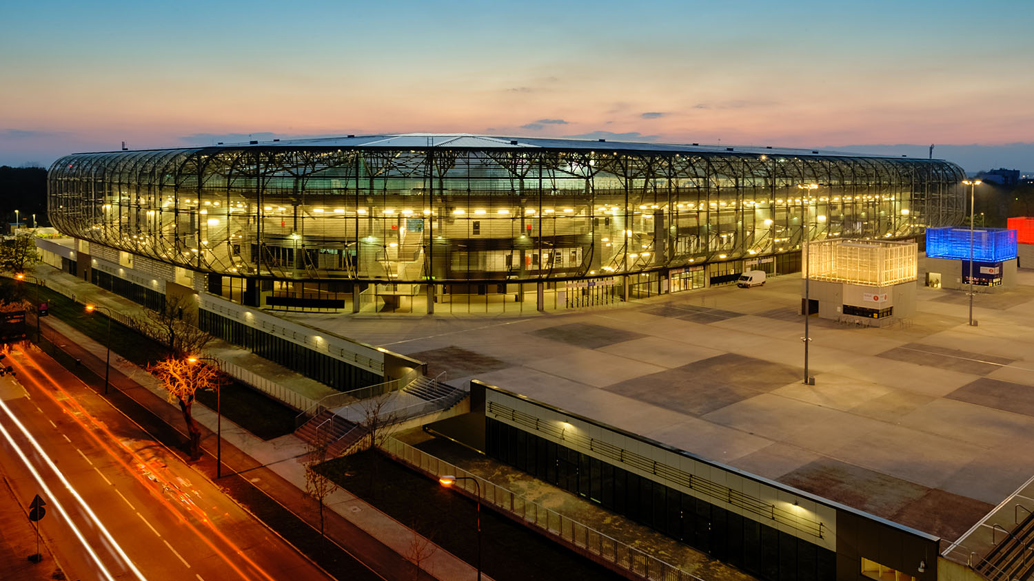 Polska reprezentacja U21 zagra w Zabrzu o awans na ME