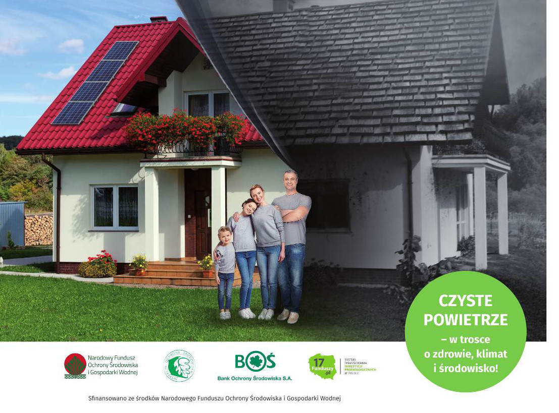 Spotkanie ws. dofinansowania wymiany starych źródeł ciepła