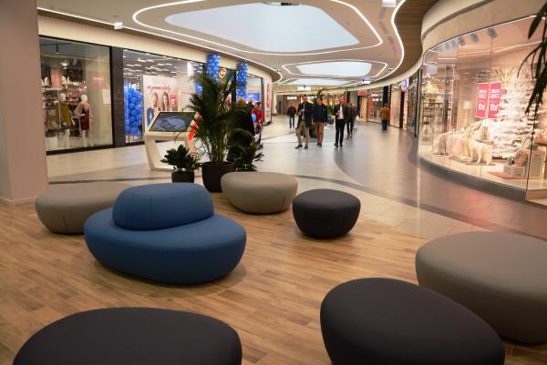 Platan pokazał nowe oblicze po rozbudowie