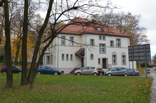Przedszkole nr 19 w Zabrzu po remoncie