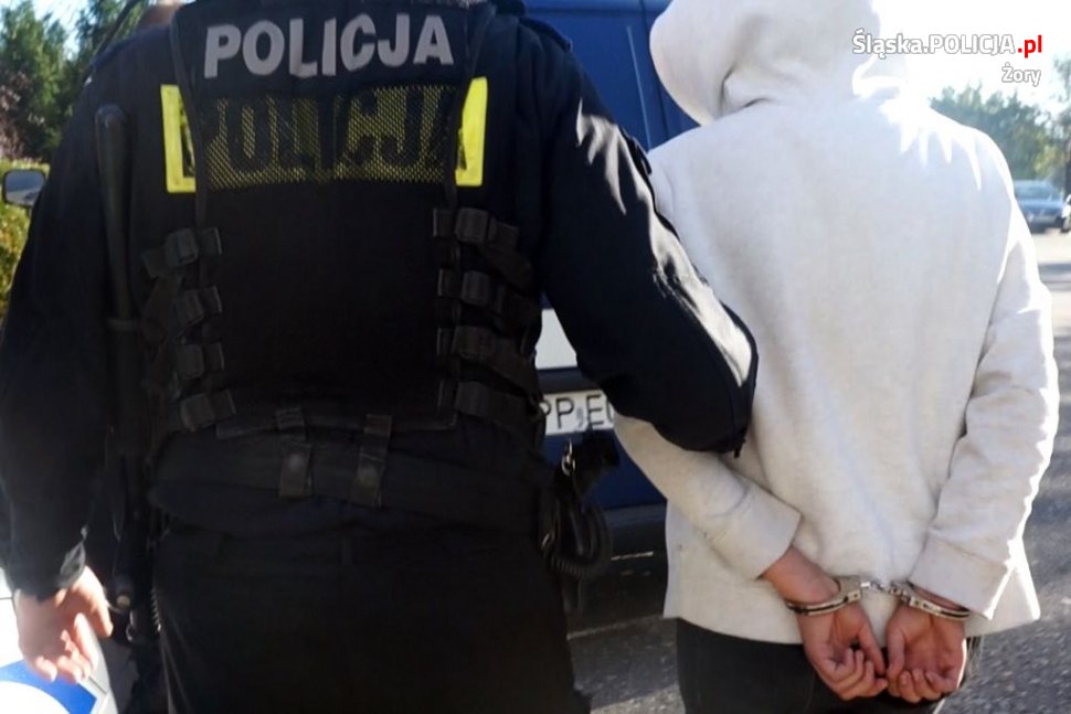 Tymczasowo aresztowani za brutany napad rabunkowy