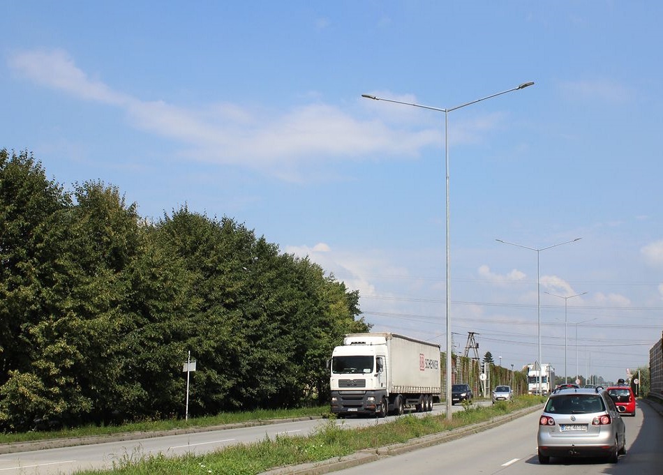 Żory wysoko w rankingu inwestycji