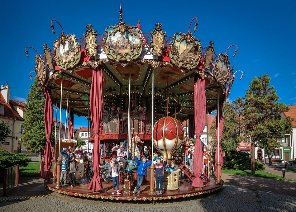 Żory wysoko w rankingu inwestycji