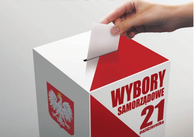 Informacja dla członków Obwodowych Komisji Wyborczych