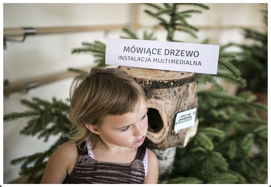 Nowy Ekozakątek w Żorach