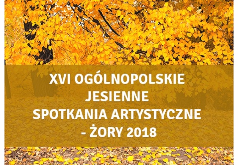 Trwają zapisy na Jesienny Festiwal Młodych Talentów