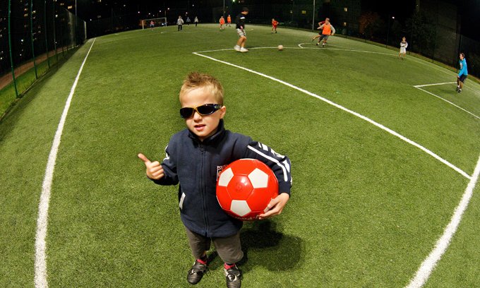 Kluby sportowe mogą otrzymać dotacje z miasta