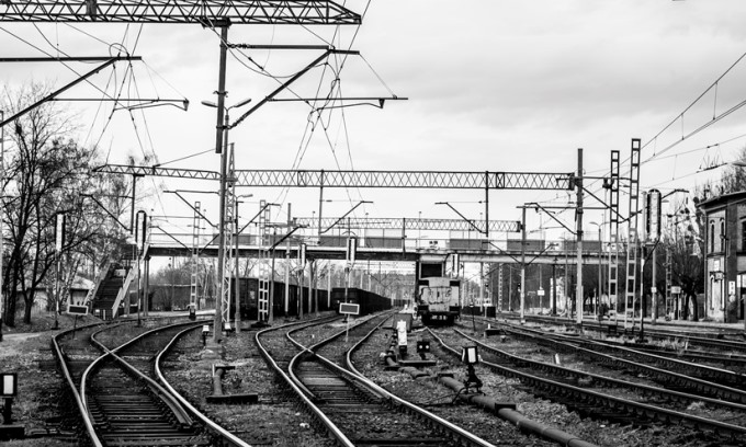 Remont przejazdu kolejowego na ul. Dworcowej - utrudnienia