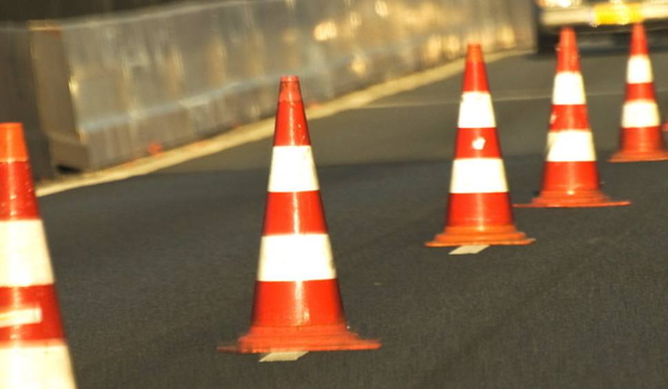 Dzień Wszystkich Świętych - zmiany w organizacji ruchu