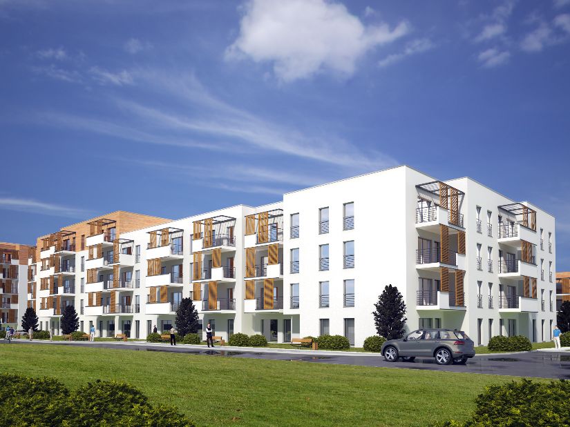 Oświadczenie w sprawie budowy mieszkań czynszowych