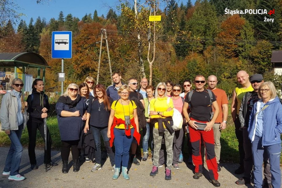 Szlakiem przyrody, historii i tradycji sprzed 100 lat