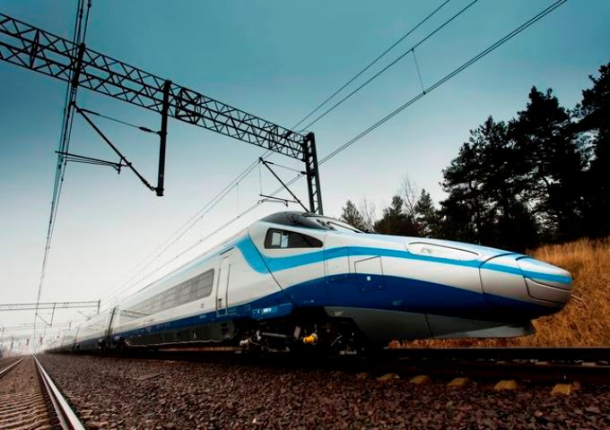 Pociągiem z Żor dojedziemy bezpośrednio do Wisły