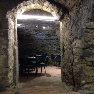 Zapraszamy do najstarszych piwnic w Rudzie Śląskiej