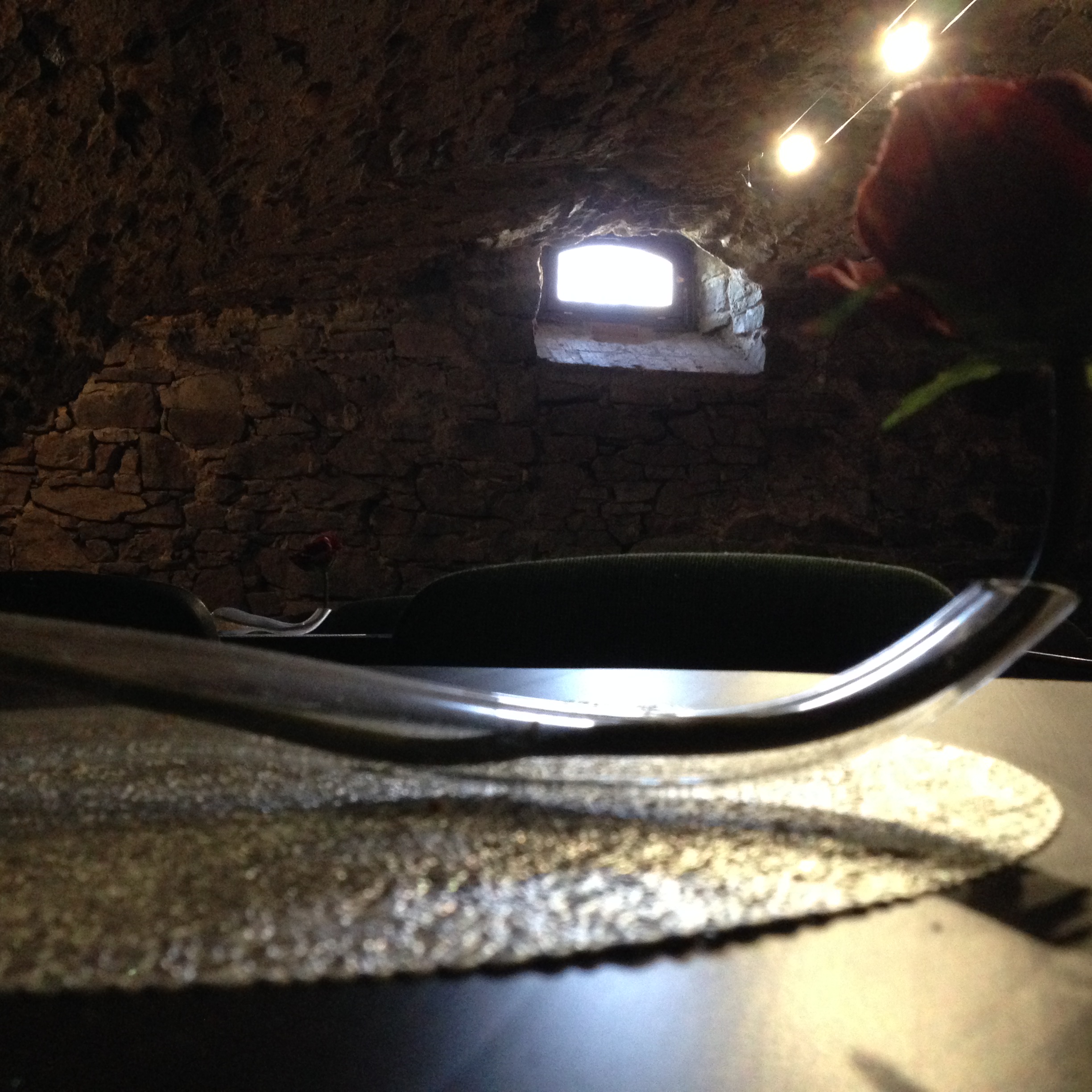 Zapraszamy do najstarszych piwnic w Rudzie Śląskiej