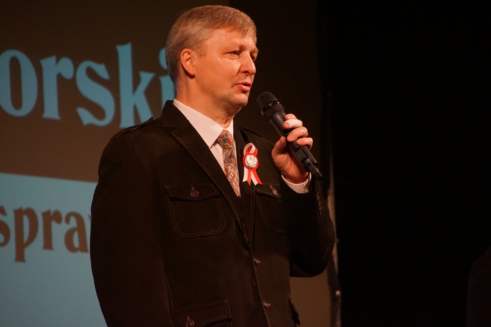 Spotkania Aktorskie Osób Niepełnosprawnych 7