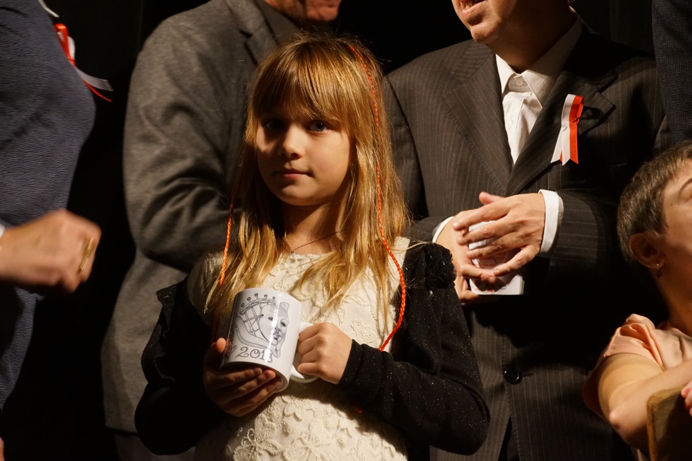 Spotkania Aktorskie Osób Niepełnosprawnych 21