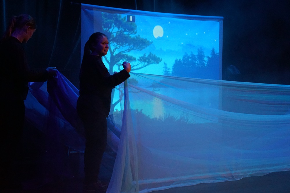 Spotkania Aktorskie Osób Niepełnosprawnych 26