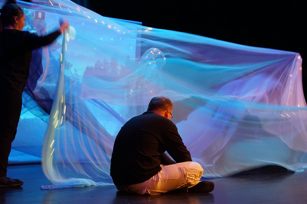 Spotkania Aktorskie Osób Niepełnosprawnych 34