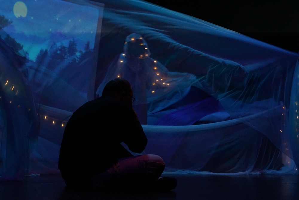 Spotkania Aktorskie Osób Niepełnosprawnych 35