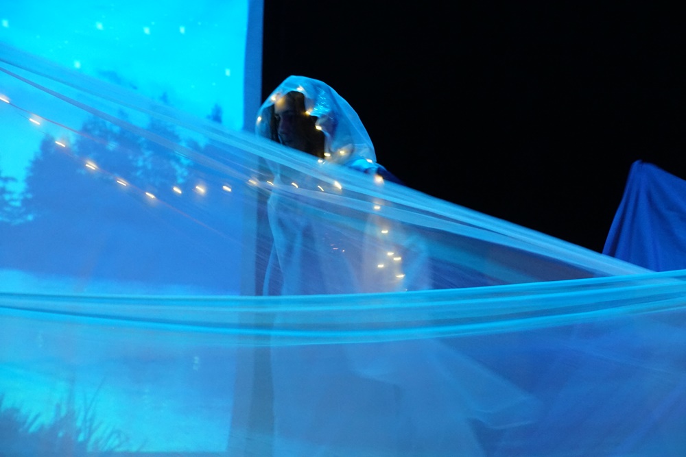 Spotkania Aktorskie Osób Niepełnosprawnych 37