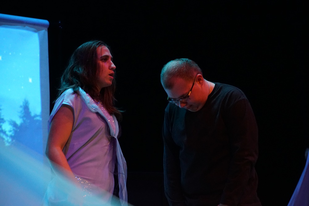 Spotkania Aktorskie Osób Niepełnosprawnych 38