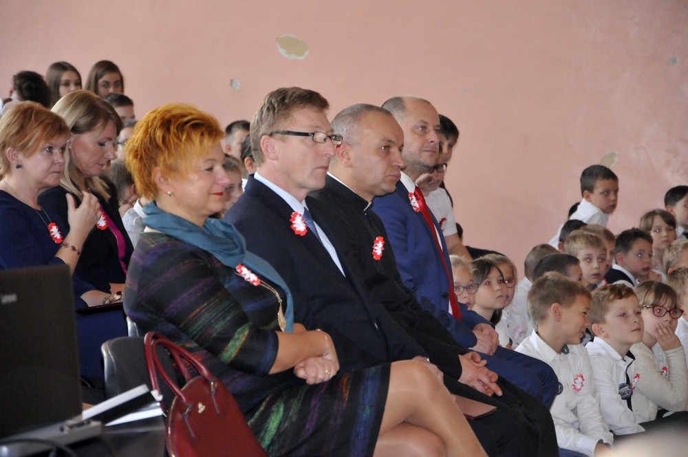 Święto Niepodległości w SP nr 22 9