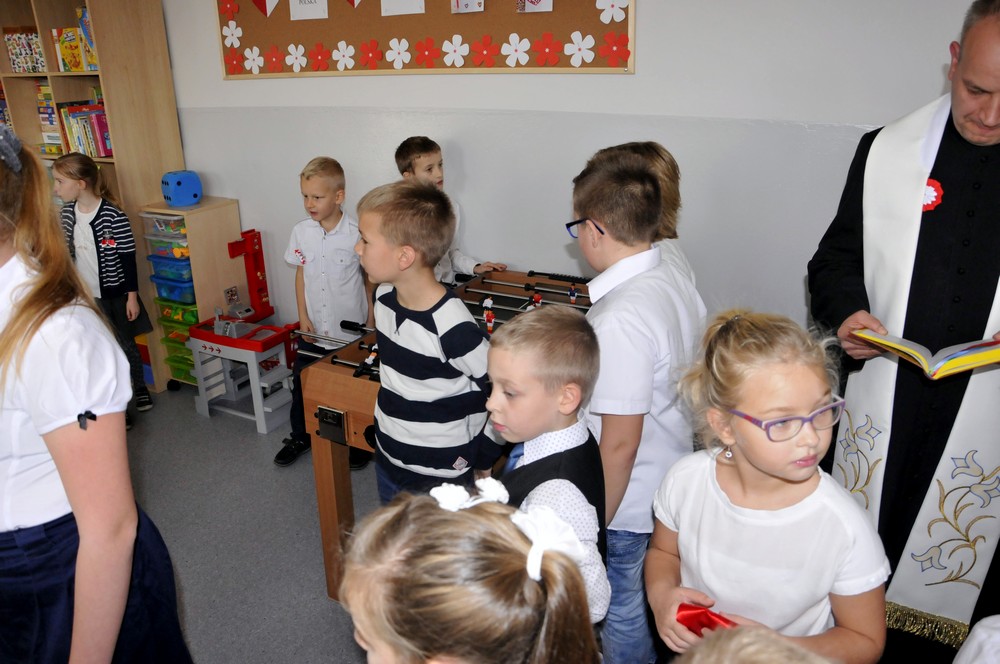 Święto Niepodległości w SP nr 22 38