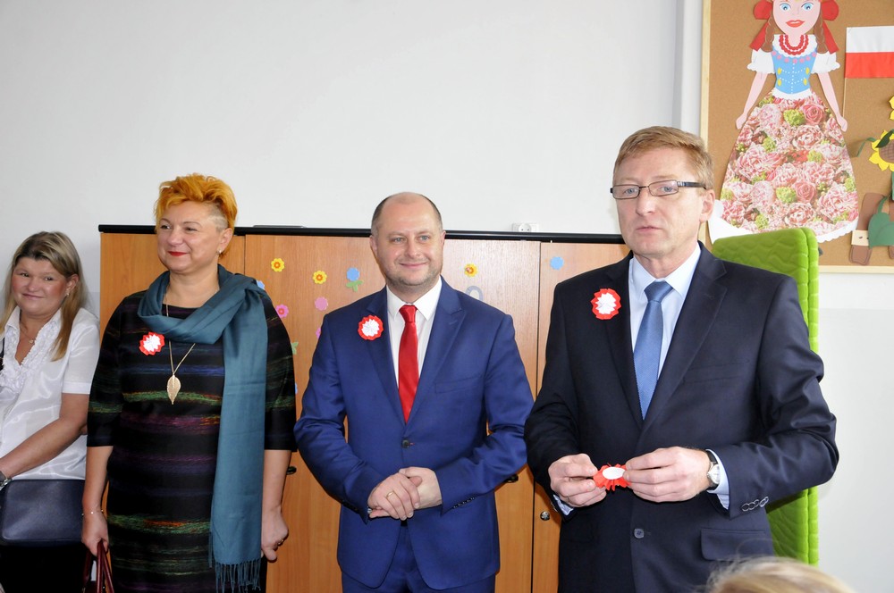 Święto Niepodległości w SP nr 22 39