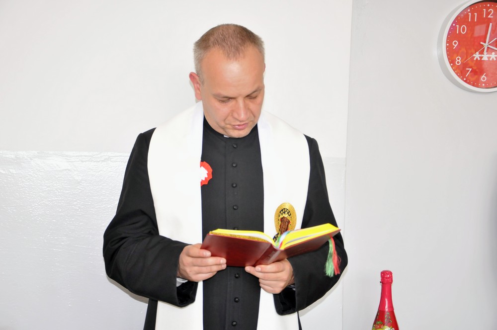 Święto Niepodległości w SP nr 22 40