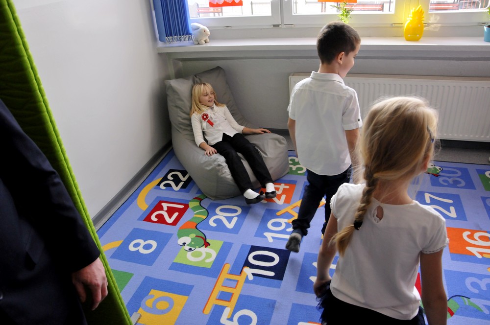 Święto Niepodległości w SP nr 22 41