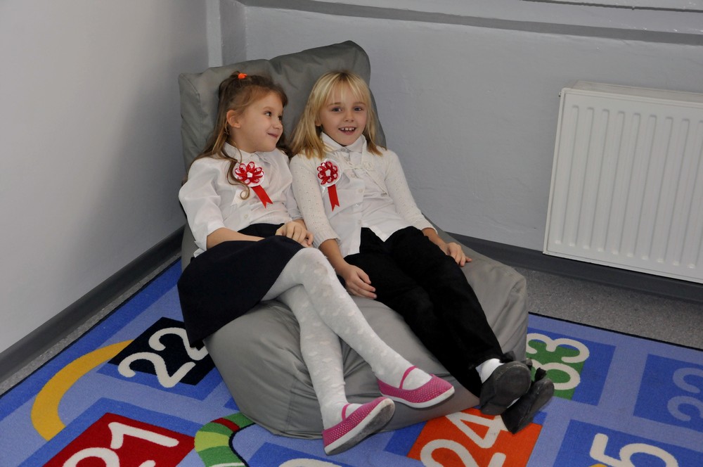 Święto Niepodległości w SP nr 22 42